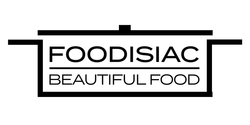 Foodisiac Logo