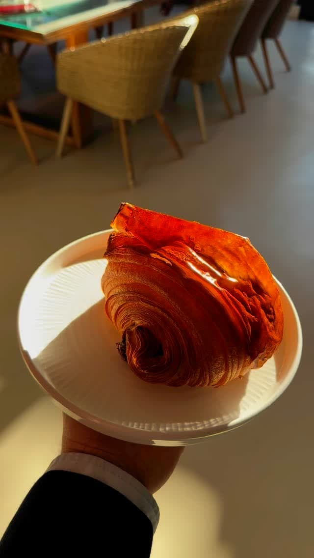 Sundays are for indulgence 
.
.

Los domingos son para la indulgencia
.
.
.
.
.