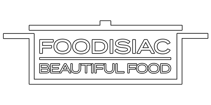 Foodisiac Logo